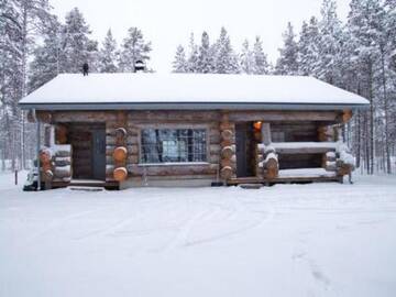 Фото номера Дом для отпуска Дома для отпуска Holiday Home Rantakelo г. Oivanki 67