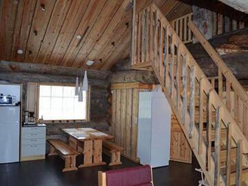 Фото номера Дом для отпуска Дома для отпуска Holiday Home Rantakelo г. Oivanki 64