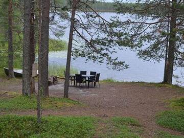 Фото номера Дом для отпуска Дома для отпуска Holiday Home Rantakelo г. Oivanki 61