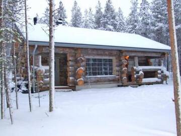 Фото номера Дом для отпуска Дома для отпуска Holiday Home Rantakelo г. Oivanki 68
