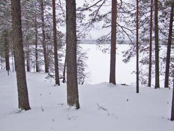 Фото номера Дом для отпуска Дома для отпуска Holiday Home Rantakelo г. Oivanki 69
