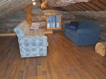 Фото номера Дом для отпуска Дома для отпуска Holiday Home Rantakelo г. Oivanki 37