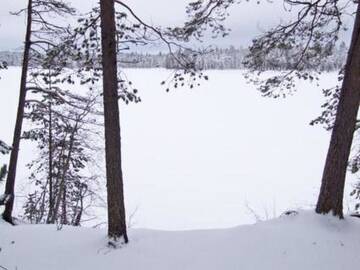 Фото номера Дом для отпуска Дома для отпуска Holiday Home Rantakelo г. Oivanki 39
