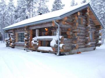 Фото номера Дом для отпуска Дома для отпуска Holiday Home Rantakelo г. Oivanki 47