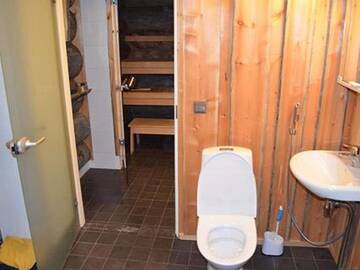 Фото номера Дом для отпуска Дома для отпуска Holiday Home Rantakelo г. Oivanki 42