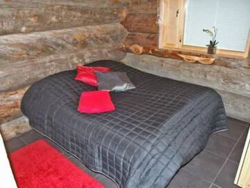 Фото номера Дом для отпуска Дома для отпуска Holiday Home Rantakelo г. Oivanki 10
