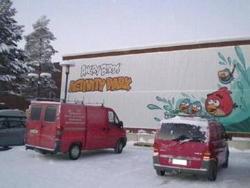 Фото номера Дом для отпуска Дома для отпуска Holiday Home Rantakelo г. Oivanki 17