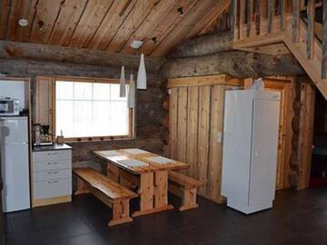 Фото номера Дом для отпуска Дома для отпуска Holiday Home Rantakelo г. Oivanki 15