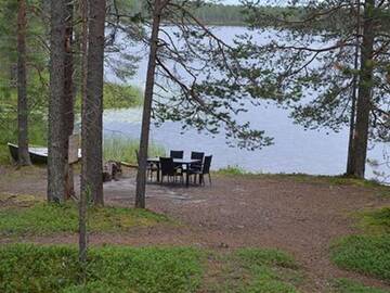 Фото номера Дом для отпуска Дома для отпуска Holiday Home Rantakelo г. Oivanki 27