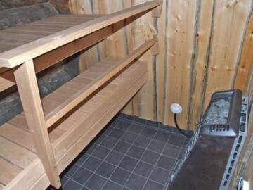Фото номера Дом для отпуска Дома для отпуска Holiday Home Rantakelo г. Oivanki 22