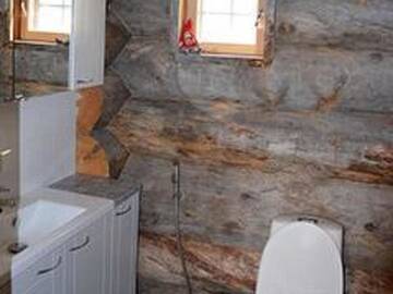 Фото номера Дом для отпуска Дома для отпуска Holiday Home Rantakelo г. Oivanki 26