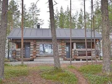 Фото номера Дом для отпуска Дома для отпуска Holiday Home Rantakelo г. Oivanki 29