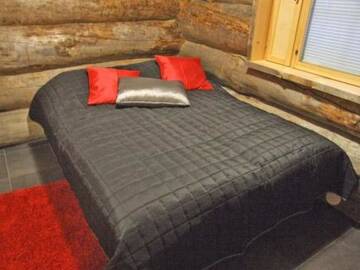 Фото номера Дом для отпуска Дома для отпуска Holiday Home Rantakelo г. Oivanki 50