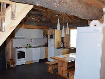 Фото номера Дом для отпуска Дома для отпуска Holiday Home Rantakelo г. Oivanki 54