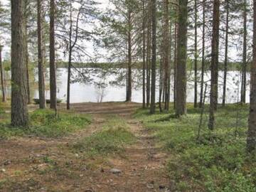 Фото номера Дом для отпуска Дома для отпуска Holiday Home Rantakelo г. Oivanki 52