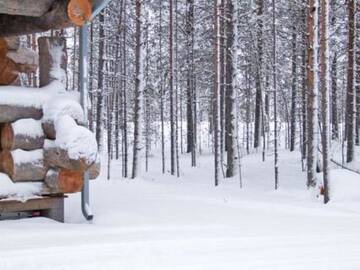 Фото номера Дом для отпуска Дома для отпуска Holiday Home Rantakelo г. Oivanki 53
