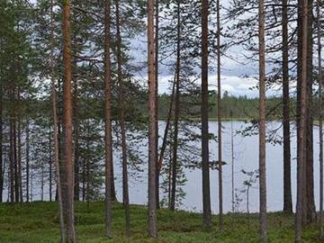 Фото номера Дом для отпуска Дома для отпуска Holiday Home Rantakelo г. Oivanki 59