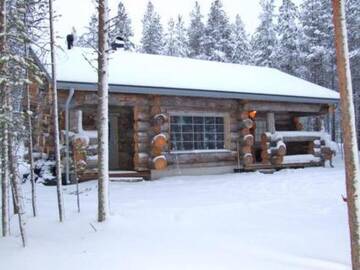Фото номера Дом для отпуска Дома для отпуска Holiday Home Rantakelo г. Oivanki 34