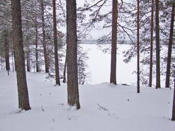 Фото номера Дом для отпуска Дома для отпуска Holiday Home Rantakelo г. Oivanki 35