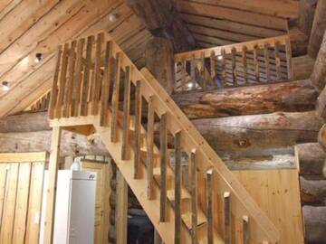 Фото номера Дом для отпуска Дома для отпуска Holiday Home Rantakelo г. Oivanki 32