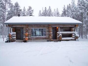Фото номера Дом для отпуска Дома для отпуска Holiday Home Rantakelo г. Oivanki 33