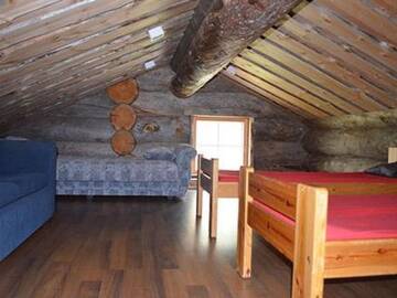 Фото номера Дом для отпуска Дома для отпуска Holiday Home Rantakelo г. Oivanki 9